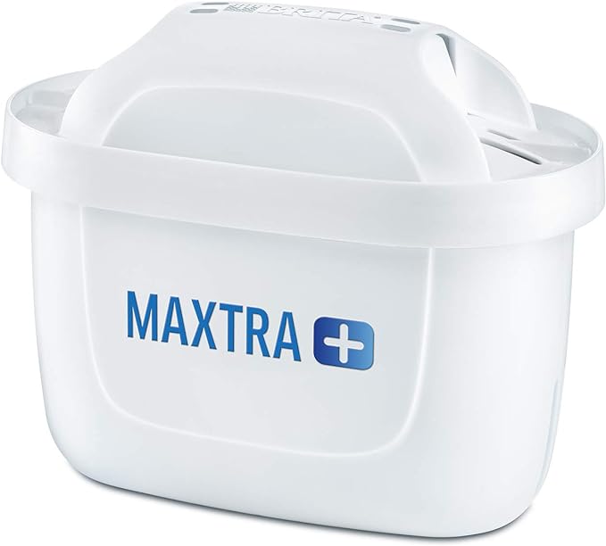 Brita Maxtra Replacement Water Filter Cartridges