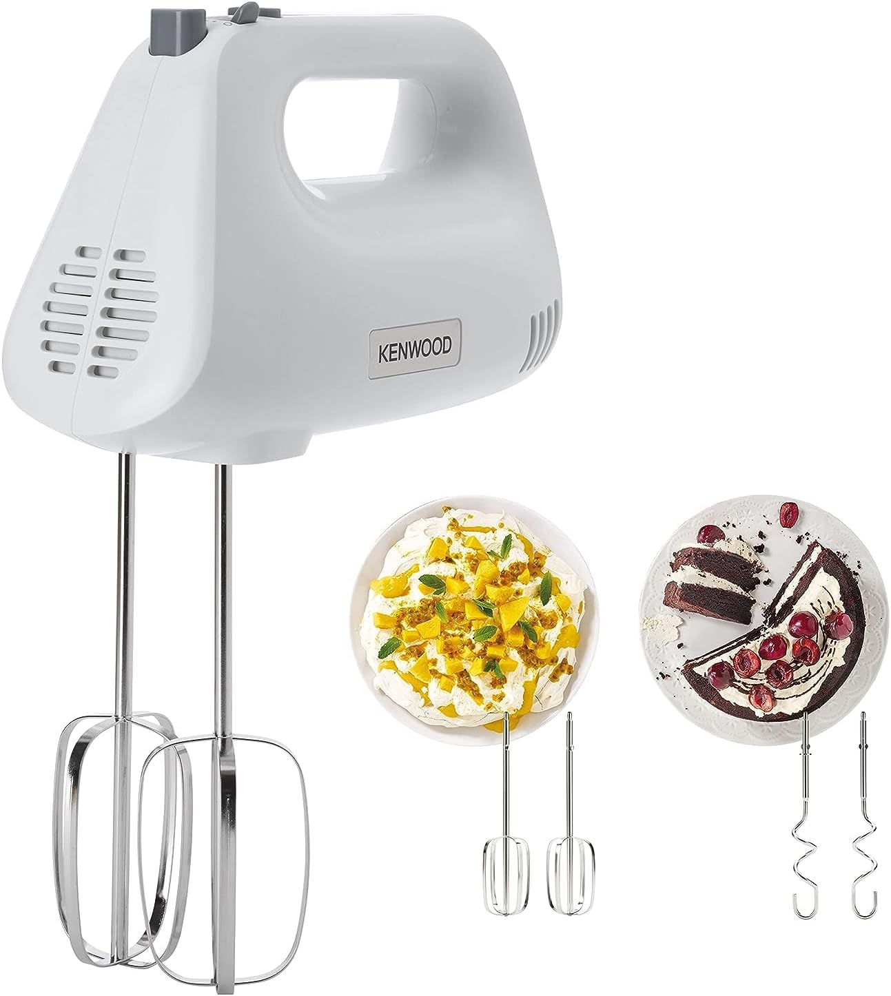 Electric Hand Mixer