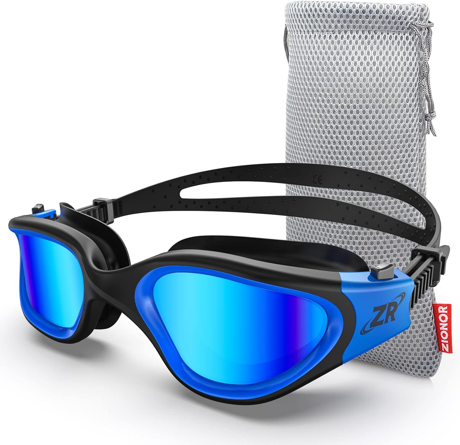 Polarized Swimming Goggles