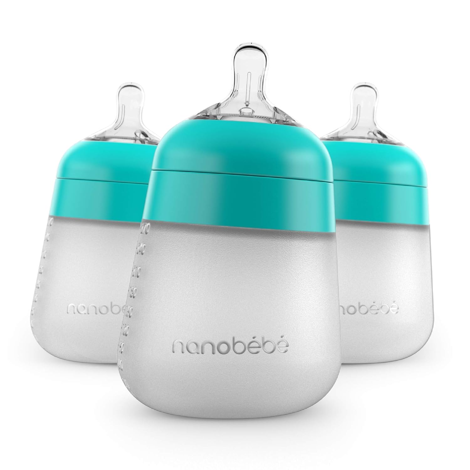 Baby Bottles