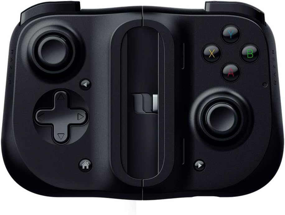 Smartphone Gaming Controller