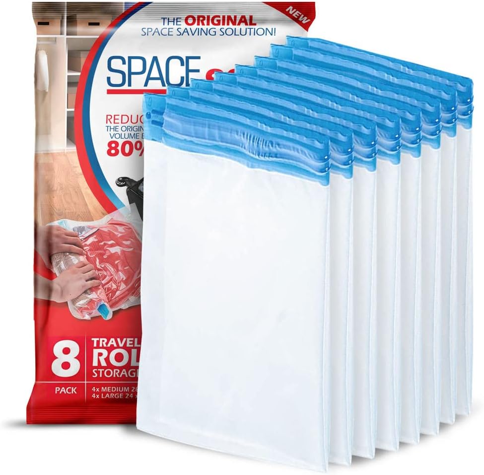 Vacuum Storage Bags