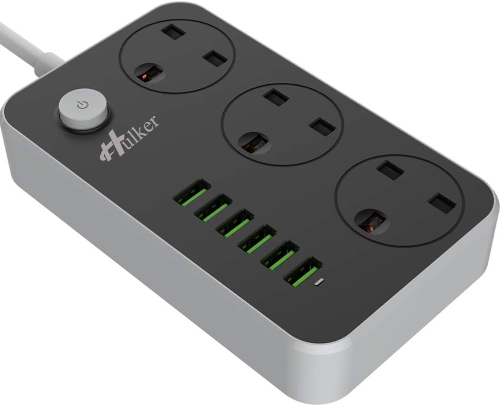 Universal Power Socket