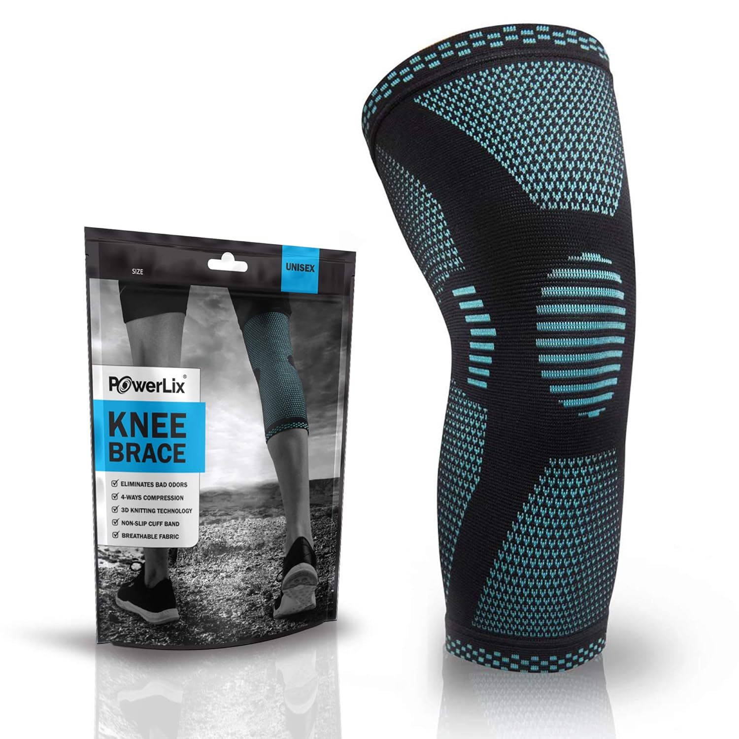 Knee Compression Sleeve