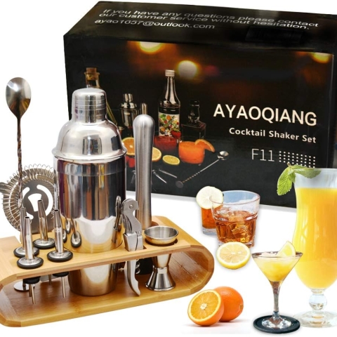 Cocktail Making Set